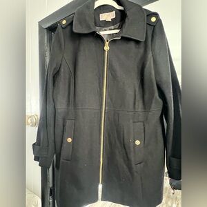 Michael Kors Pea Coat XL